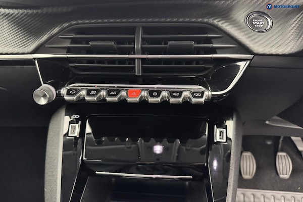 Used Peugeot 2008 2022 for sale - 76184656: Photo 25