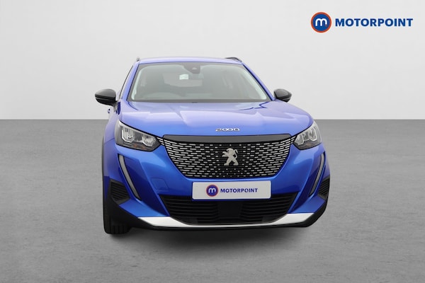 Used Peugeot 2008 2022 for sale - 76184656: Photo 2