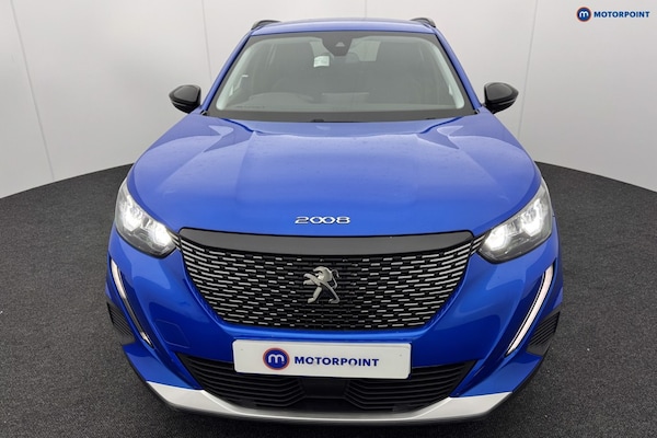 Used Peugeot 2008 2022 for sale - 76184656: Photo 36