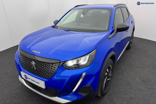 Used Peugeot 2008 2022 for sale - 76184656: Photo 37