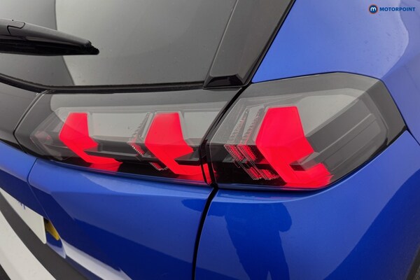 Used Peugeot 2008 2022 for sale - 76184656: Photo 38