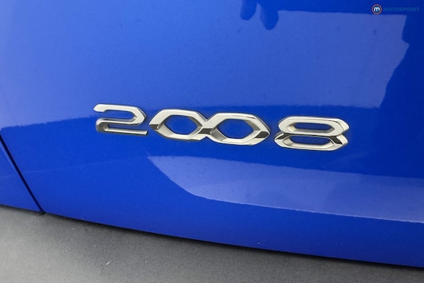 Used Peugeot 2008 2022 for sale - 76184656: Photo 39