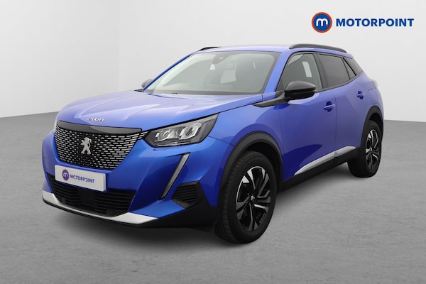 Used Peugeot 2008 2022 for sale - 76184656: Photo 3