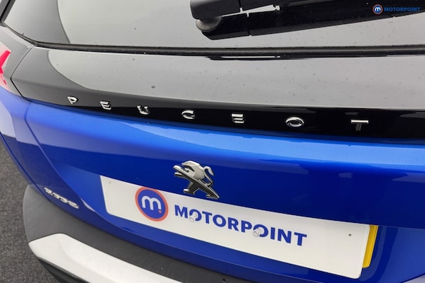 Used Peugeot 2008 2022 for sale - 76184656: Photo 40