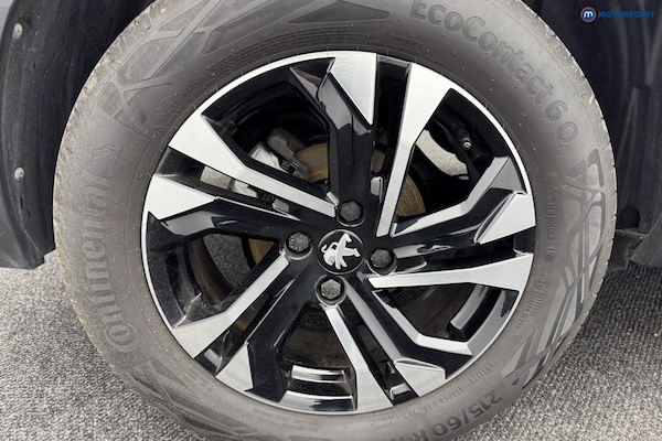 Used Peugeot 2008 2022 for sale - 76184656: Photo 41