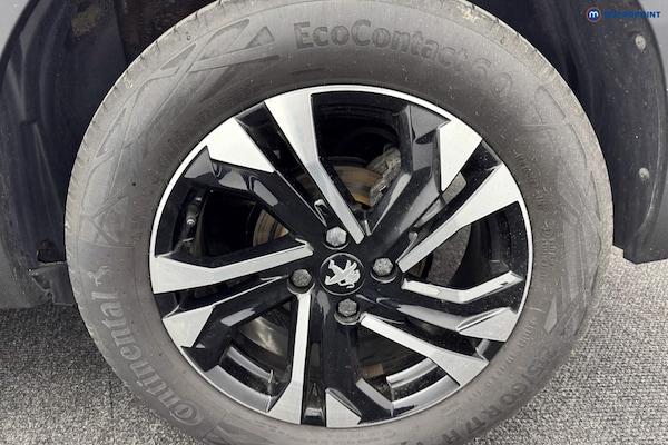 Used Peugeot 2008 2022 for sale - 76184656: Photo 44