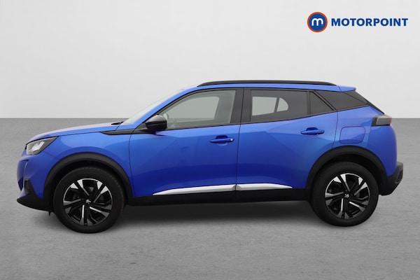 Used Peugeot 2008 2022 for sale - 76184656: Photo 4