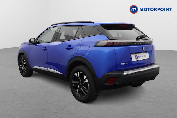 Used Peugeot 2008 2022 for sale - 76184656: Photo 5