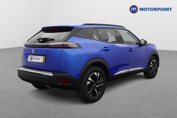 Used Peugeot 2008 2022 for sale - 76184656: Photo 7