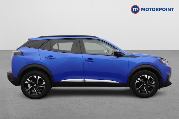Used Peugeot 2008 2022 for sale - 76184656: Photo 8