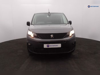 Used Peugeot Partner 2021 for sale - 78255828: Photo