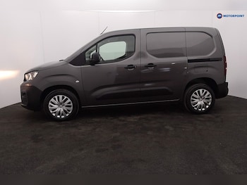 Used Peugeot Partner 2021 for sale - 78255828: Photo