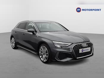 Used Audi A3 2022 for sale - 79639325: Photo