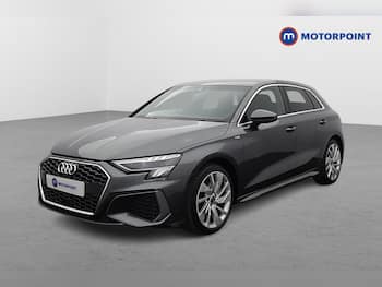 Used Audi A3 2022 for sale - 79639325: Photo