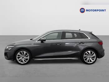 Used Audi A3 2022 for sale - 79639325: Photo