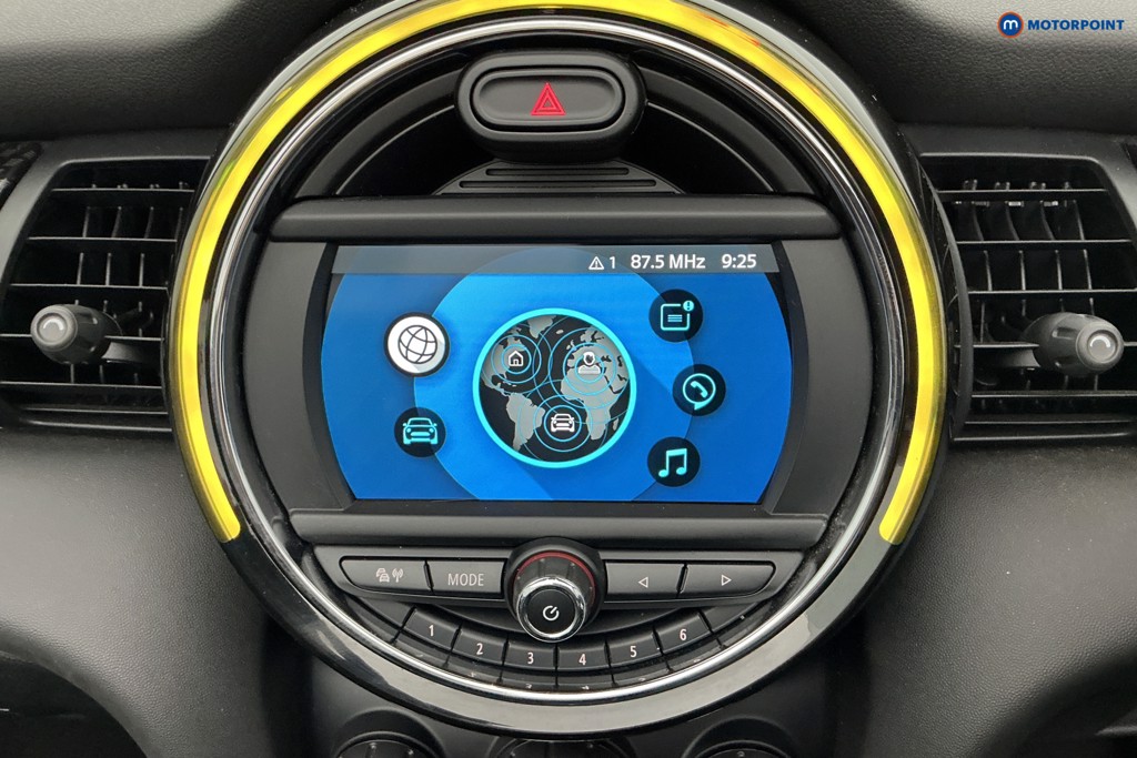 Used MINI Convertible 2020 for sale - 76263626: Photo 10