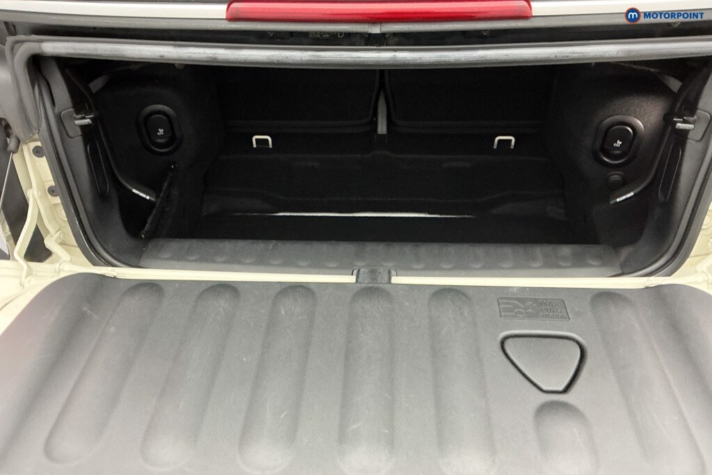 Used MINI Convertible 2020 for sale - 76263626: Photo 11