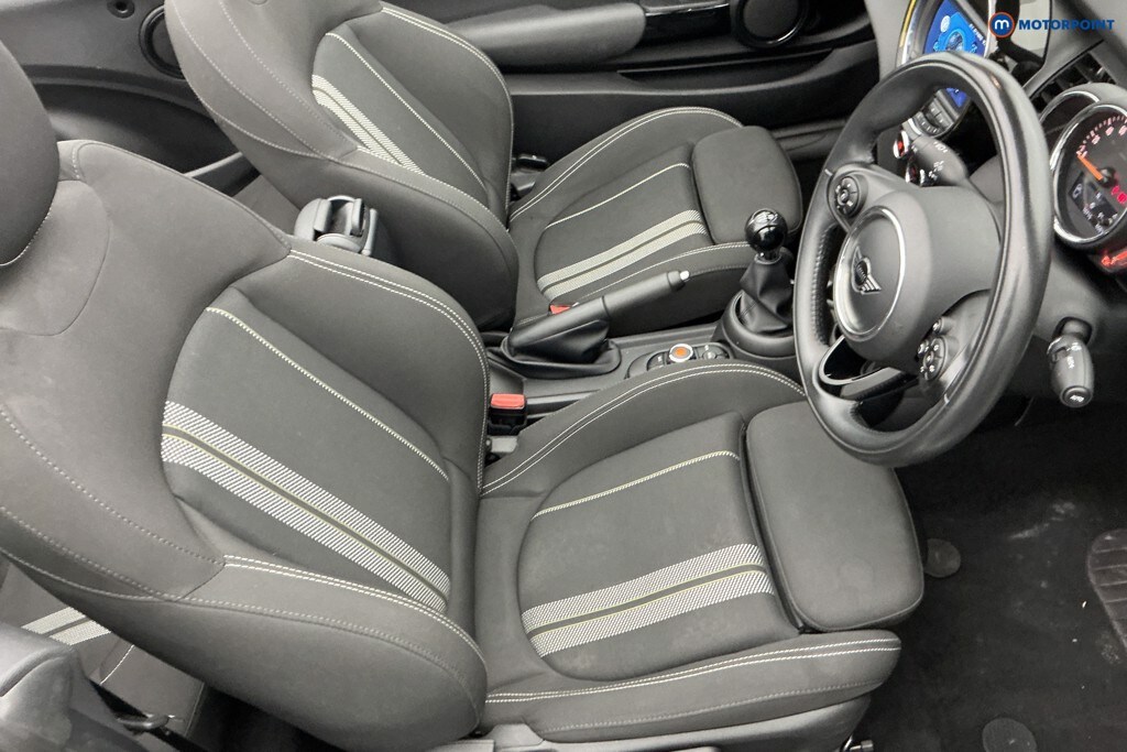 Used MINI Convertible 2020 for sale - 76263626: Photo 13