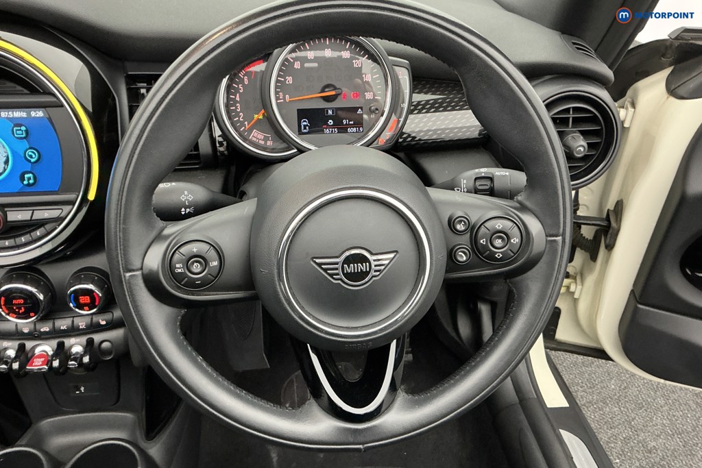 Used MINI Convertible 2020 for sale - 76263626: Photo 14