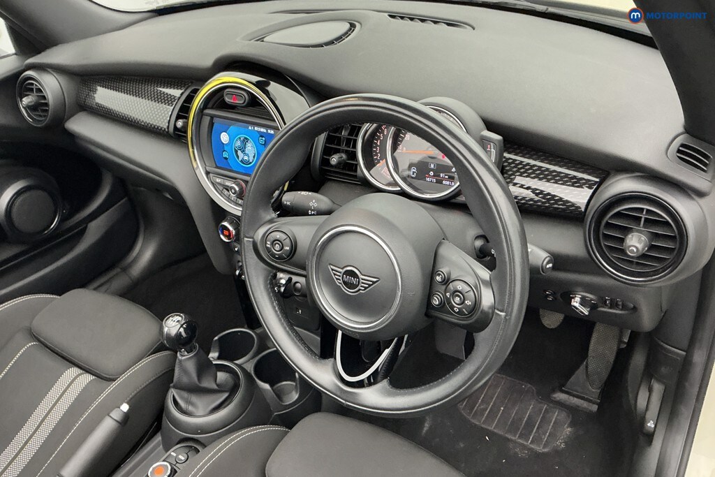 Used MINI Convertible 2020 for sale - 76263626: Photo 15