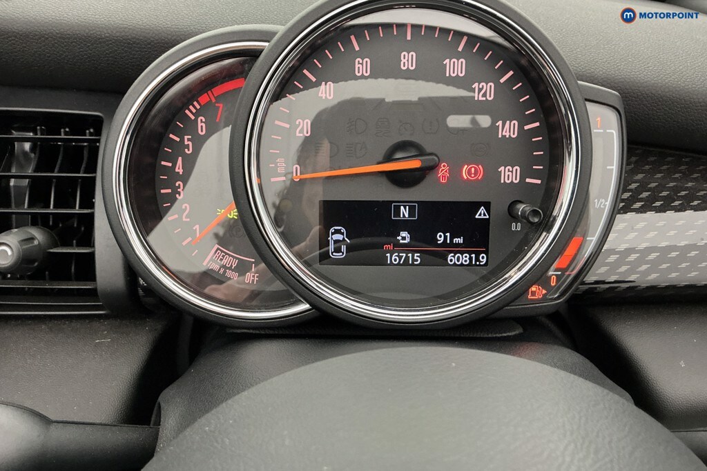 Used MINI Convertible 2020 for sale - 76263626: Photo 17