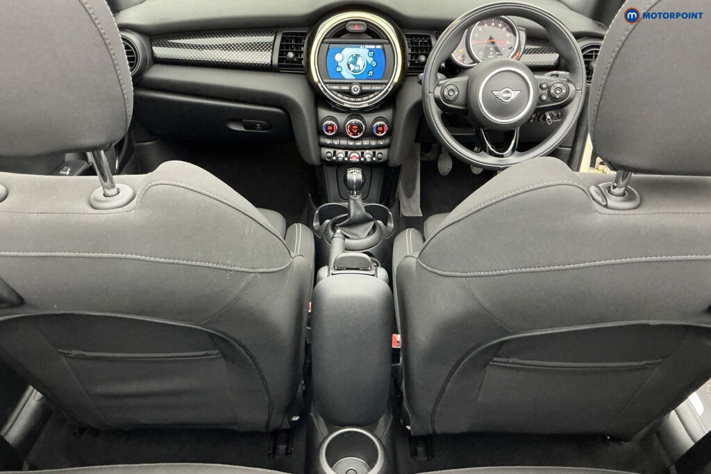 Used MINI Convertible 2020 for sale - 76263626: Photo 19