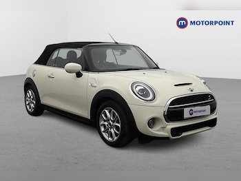 MINI - Convertible