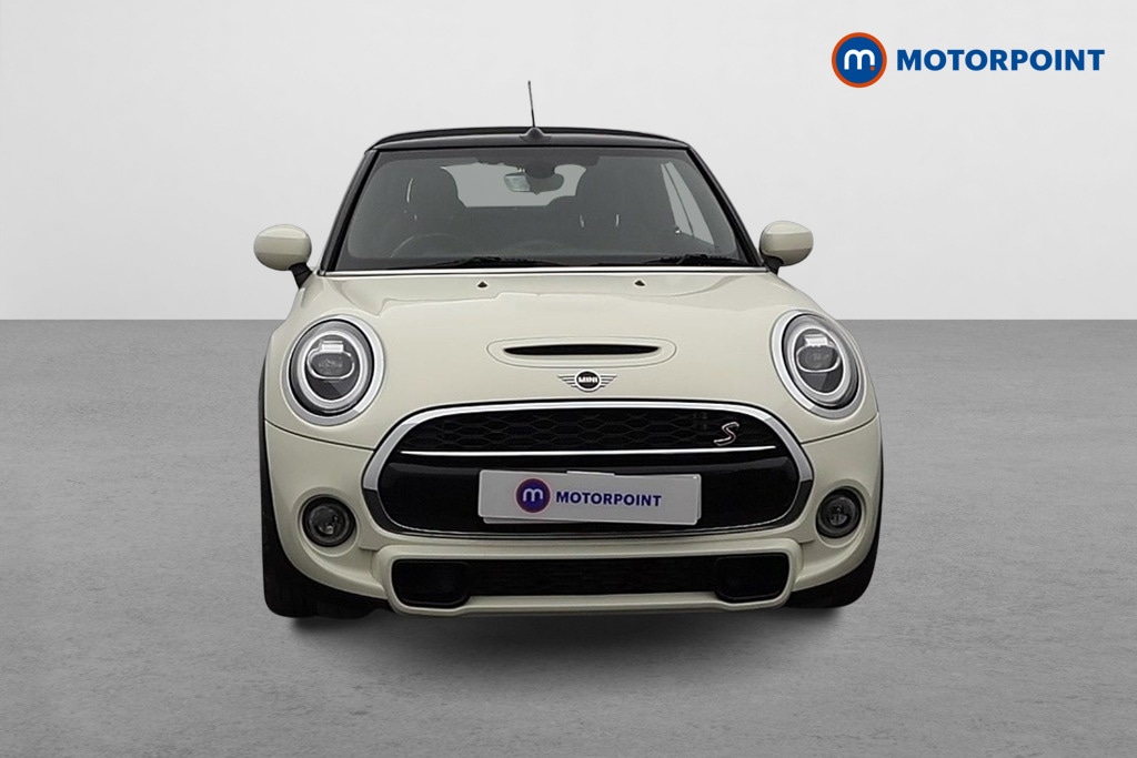 Used MINI Convertible 2020 for sale - 76263626: Photo 2