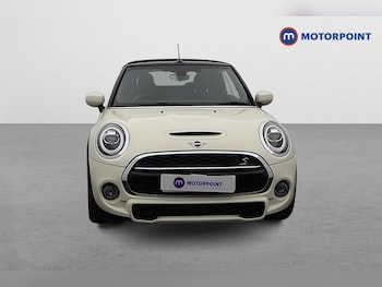 Used MINI Convertible 2020 for sale - 76263626: Photo 2