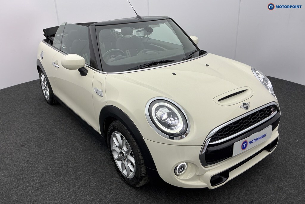 Used MINI Convertible 2020 for sale - 76263626: Photo 30