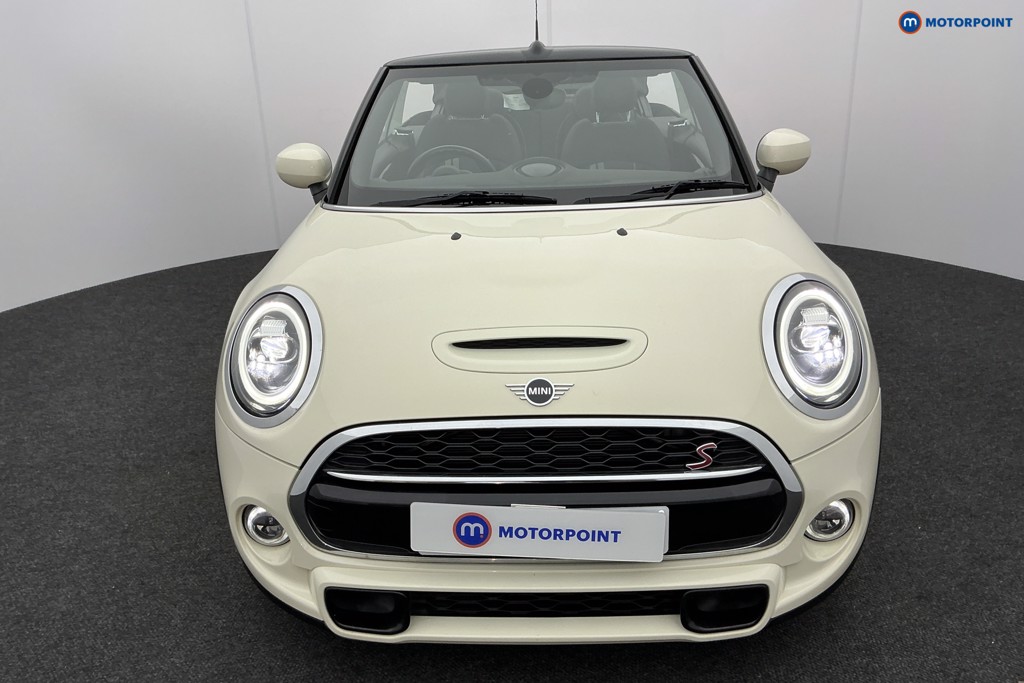 Used MINI Convertible 2020 for sale - 76263626: Photo 31