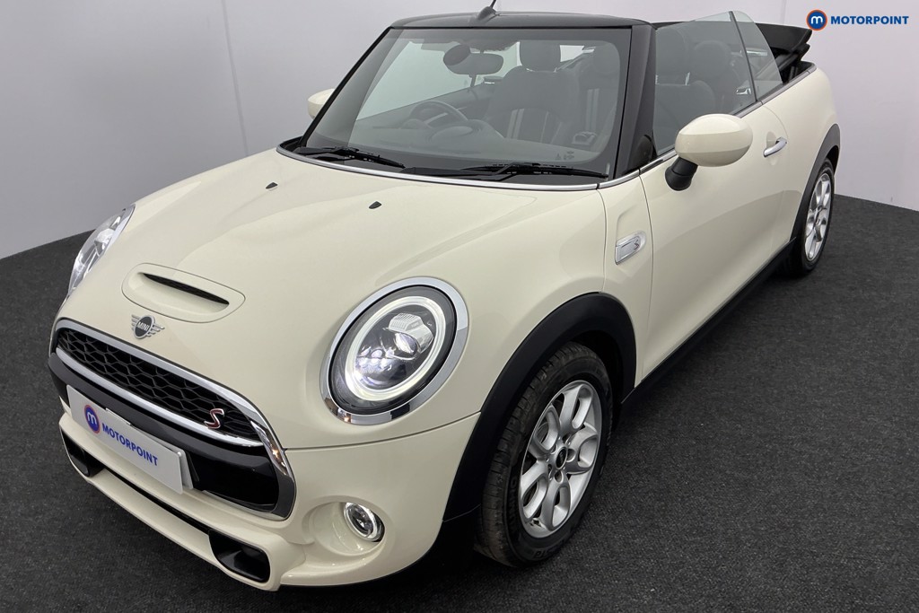 Used MINI Convertible 2020 for sale - 76263626: Photo 32