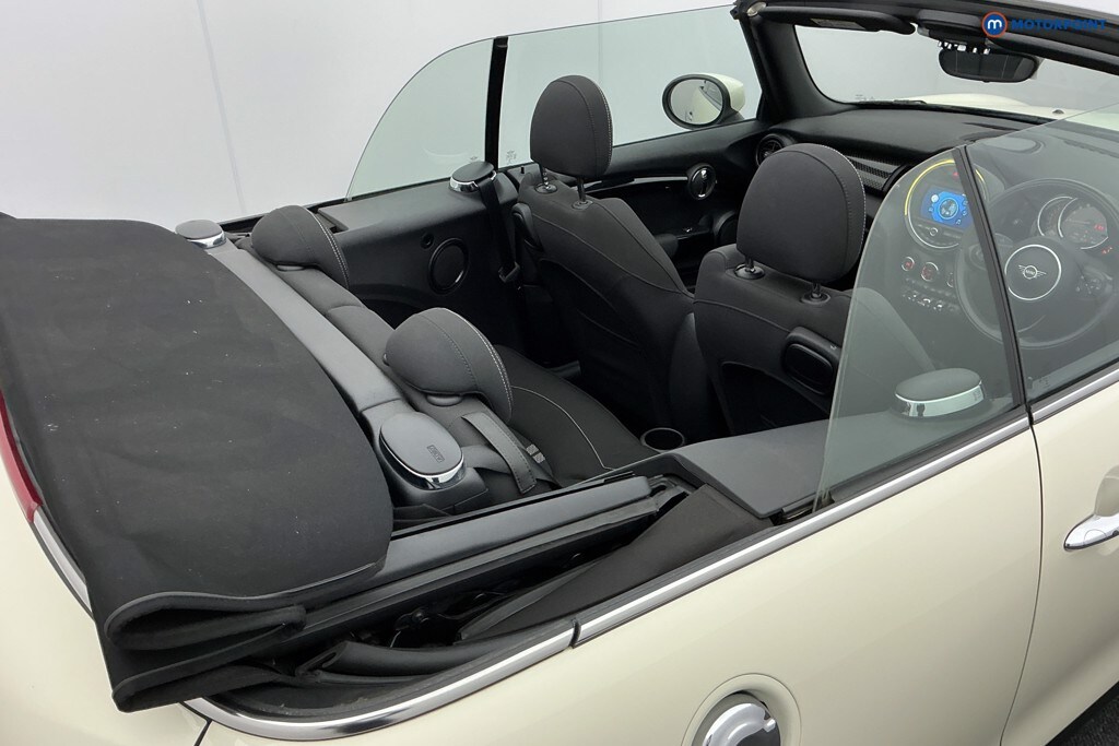 Used MINI Convertible 2020 for sale - 76263626: Photo 34