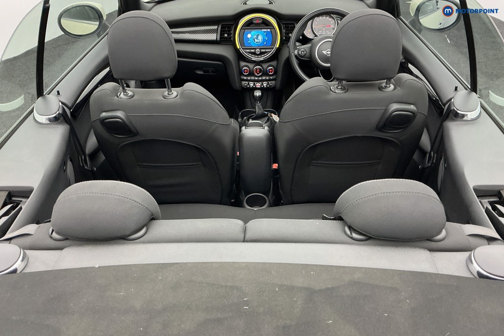 Used MINI Convertible 2020 for sale - 76263626: Photo 35