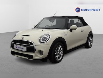 Used MINI Convertible 2020 for sale - 76263626: Photo 3