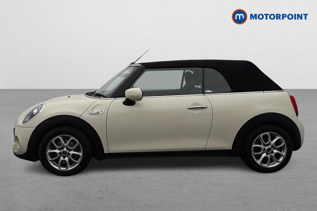 Used MINI Convertible 2020 for sale - 76263626: Photo 4