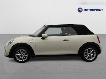 Used MINI Convertible 2020 for sale - 76263626: Photo 4