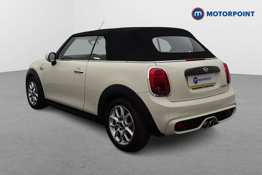 Used MINI Convertible 2020 for sale - 76263626: Photo 5