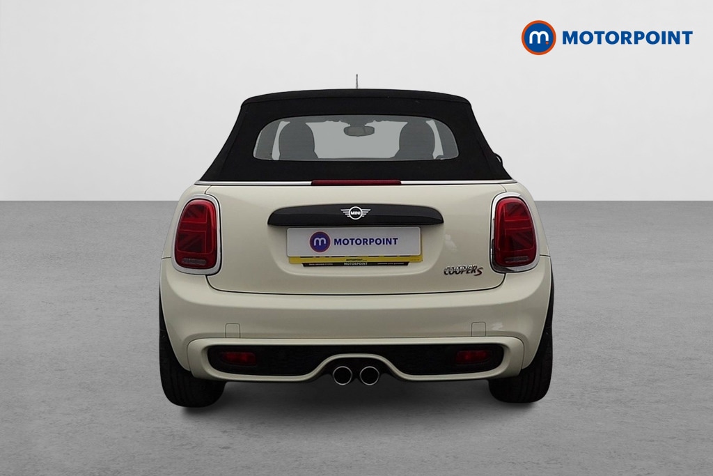 Used MINI Convertible 2020 for sale - 76263626: Photo 6