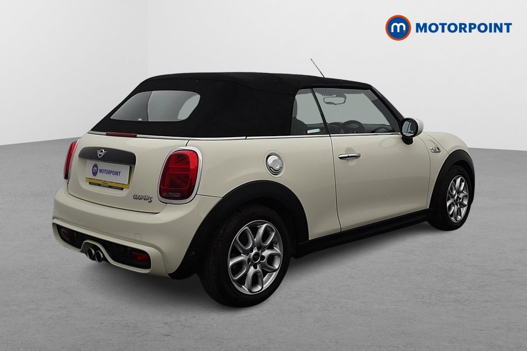 Used MINI Convertible 2020 for sale - 76263626: Photo 7