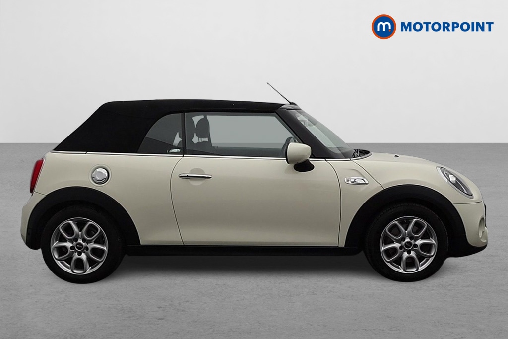 Used MINI Convertible 2020 for sale - 76263626: Photo 8