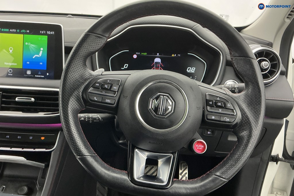 Used MG MG HS 2022 for sale - 77248879: Photo 16