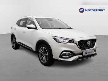 MG MG HS feature image