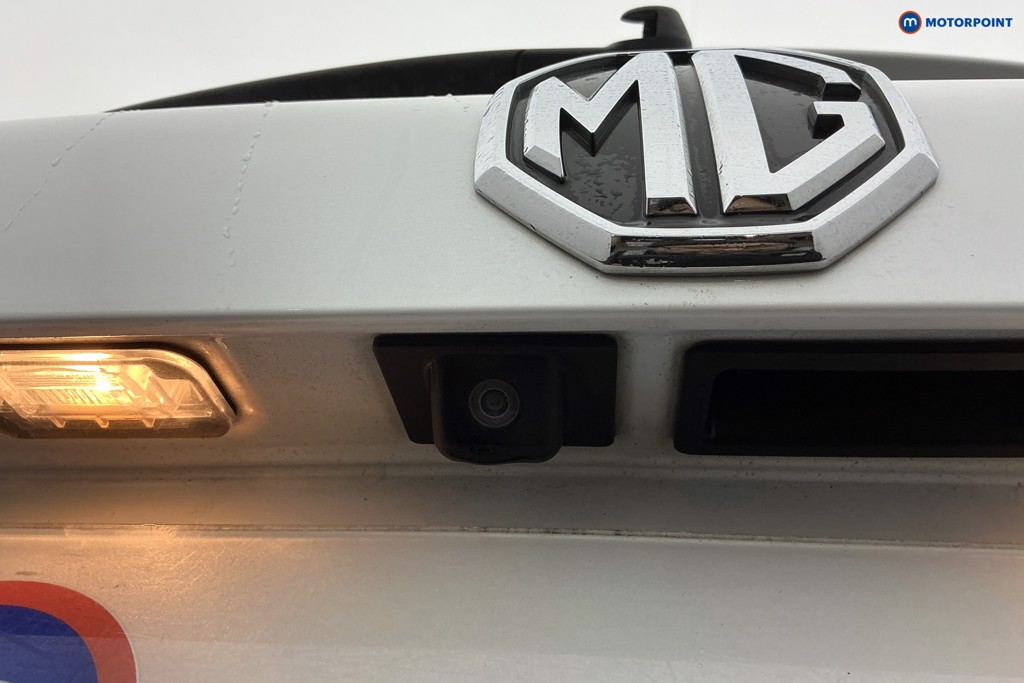 Used MG MG HS 2022 for sale - 77248879: Photo 20