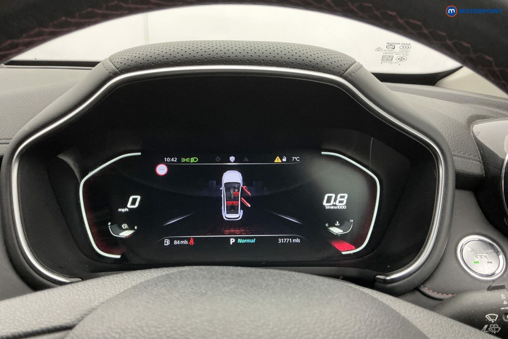 Used MG MG HS 2022 for sale - 77248879: Photo 23