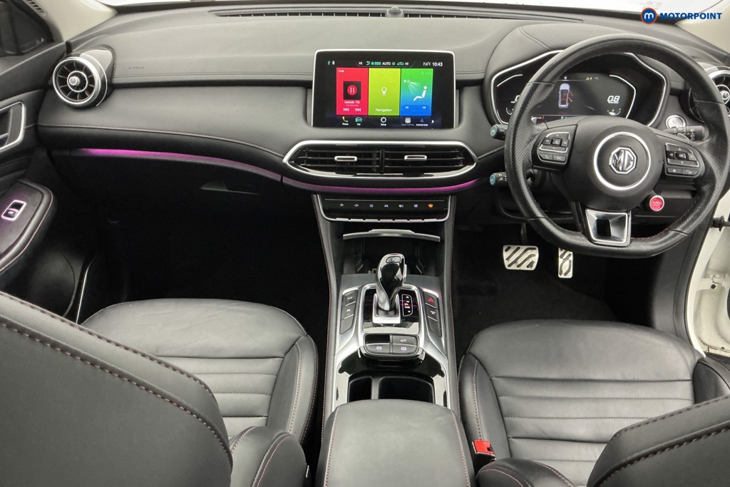 Used MG MG HS 2022 for sale - 77248879: Photo 25