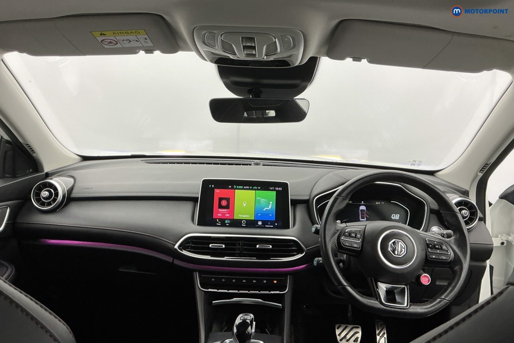 Used MG MG HS 2022 for sale - 77248879: Photo 26