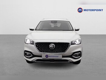 Used MG MG HS 2022 for sale - 77248879: Photo