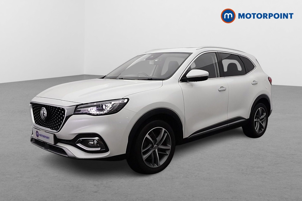 Used MG MG HS 2022 for sale - 77248879: Photo 3