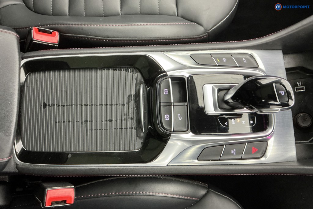 Used MG MG HS 2022 for sale - 77248879: Photo 31